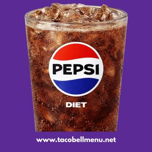 Diet Pepsi, Large