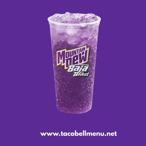 Mountain Dew, Large