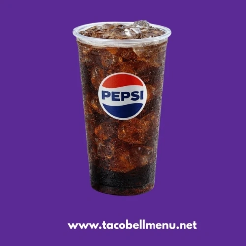 Pepsi, Large